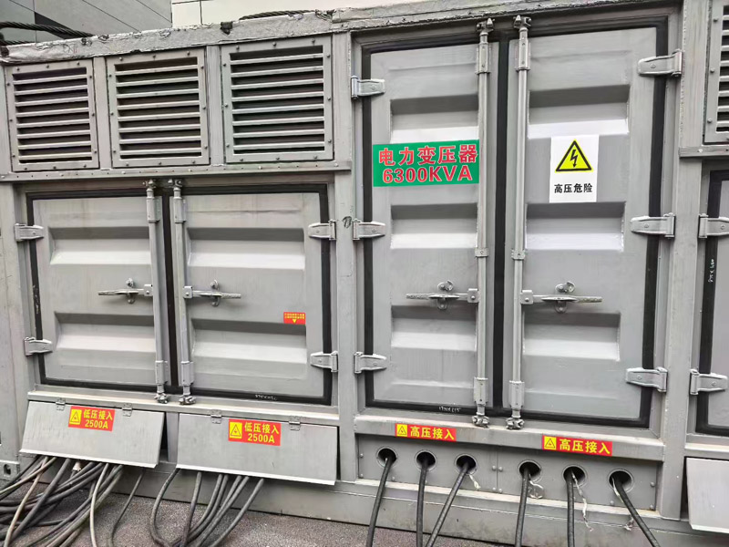 南木林柴油发电机组换季保养注意哪些事项？