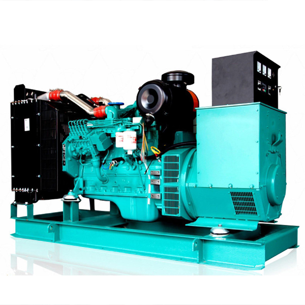 南木林柴油发电机操作及日常维护