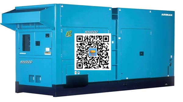 南木林出租发电机 进口和国产柴油发电机组有什么不同