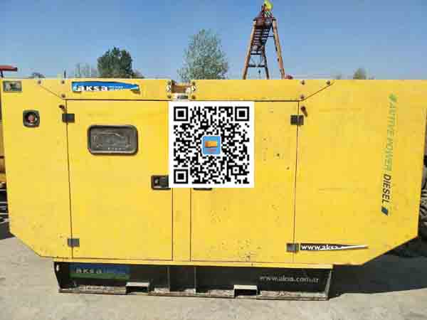 南木林出租发电机 潍柴发电机一定要预防通风管道的堵塞和灰尘