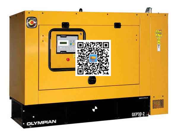 南木林出租发电机组配置有哪些重要特点