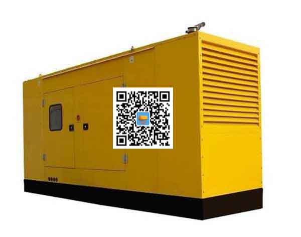 南木林出租发电机 柴油发电机不维护对机器有什么影响