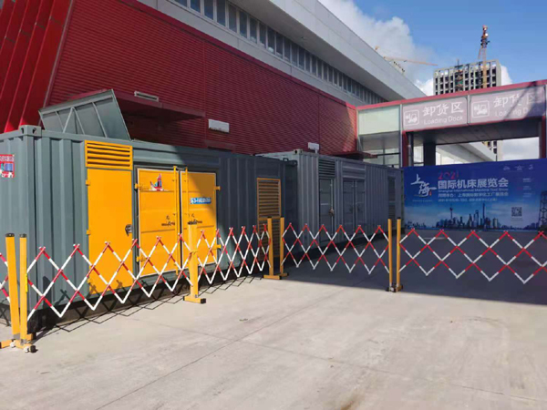 南木林发电机出租教您要了解的柴油发电机组基础知识