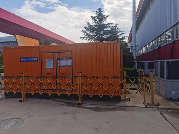 南木林柴油发电机组的运行和使用注意事项