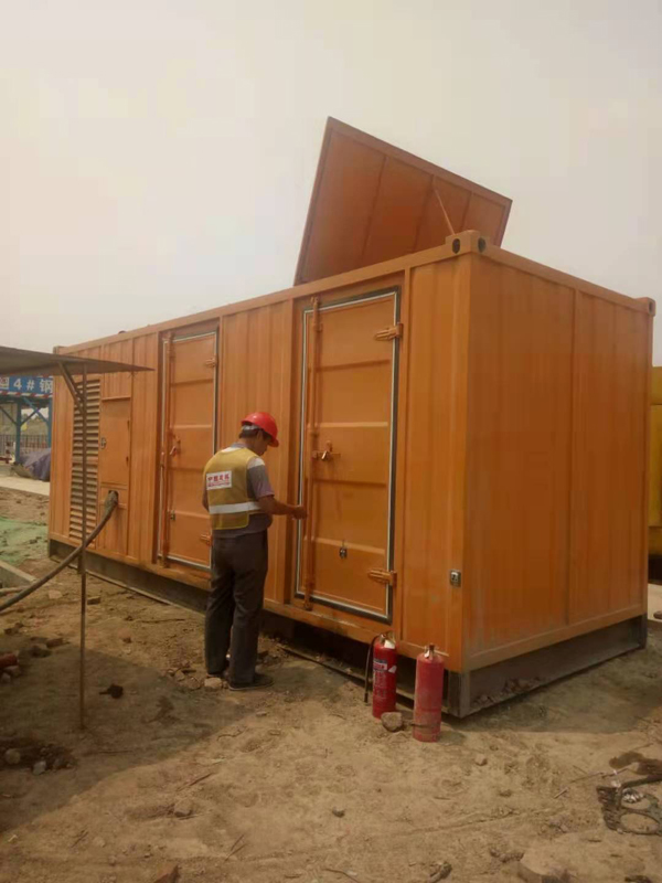 南木林柴油发电机组不定期保养会出现哪些问题？