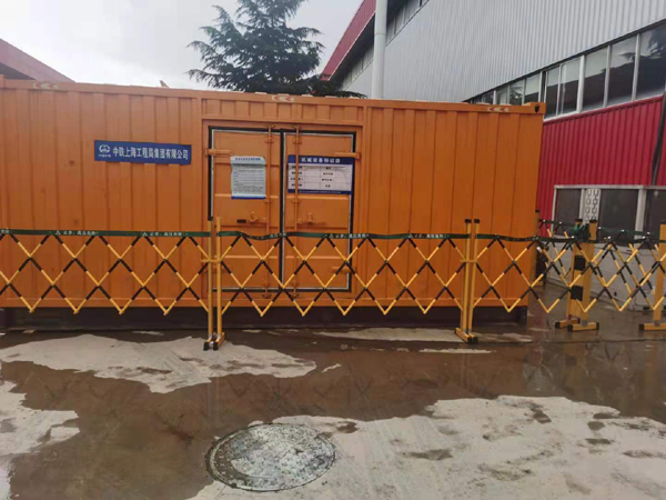 南木林租赁发电机 柴油发电机组供应商：柴油发电机组润滑油的作用？