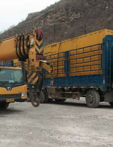 南木林租赁发电机-柴油发电机的冷却与通风