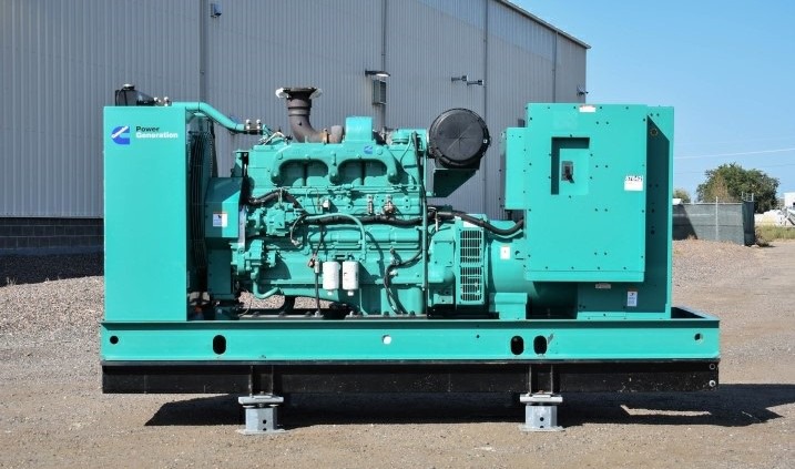 南木林发电机出租-教您发电机厂家该如何选购