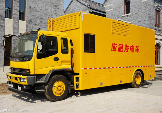 南木林租赁发电机-柴油发电机的正确选择方法是什么