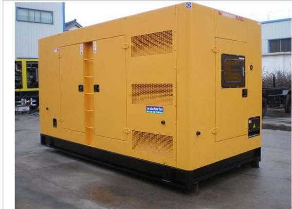 南木林发电机出租-静音发电机组厂家：柴油发电机组并机需要什么条件？