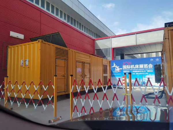 南木林出租发电机-柴油发电机和汽油发电机哪个更好一些？