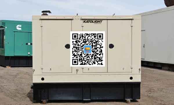 南木林出租发电机-关于柴油发电机电压问题