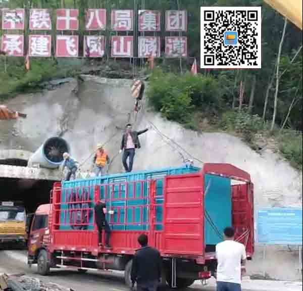 南木林发电车出租-发电机的工作原理是什么