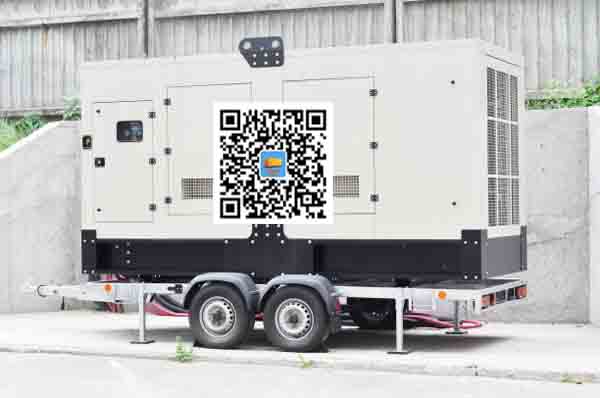 南木林发电机出租-柴油发电机设计的优势性能特点有哪些