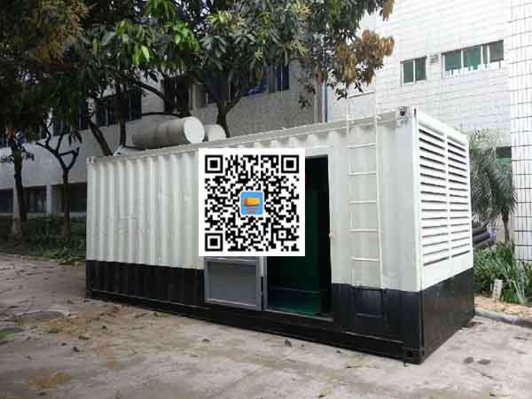 南木林出租发电机-什么样的柴油发电机使用效果比较好