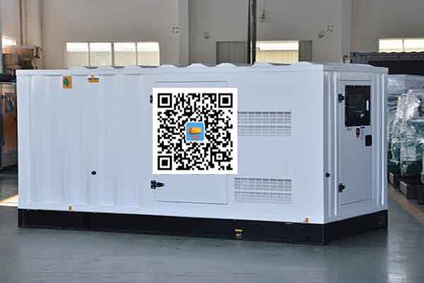 南木林租赁发电机-造成柴油发电机机组产生积炭的原因？