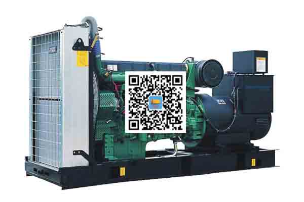 南木林租赁发电机-柴油发电机组不及时维护危害大