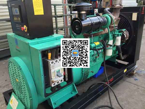 南木林租赁发电机-发电机一般变压器磁芯所使用的是什么材料？