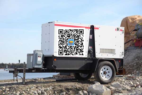 南木林发电车出租-应注意的注意安全事项