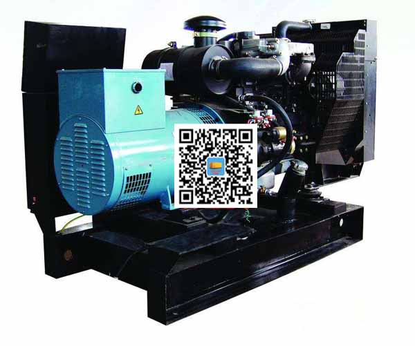 南木林发电车出租-沃尔沃发电机在使用时需要注意哪些细节