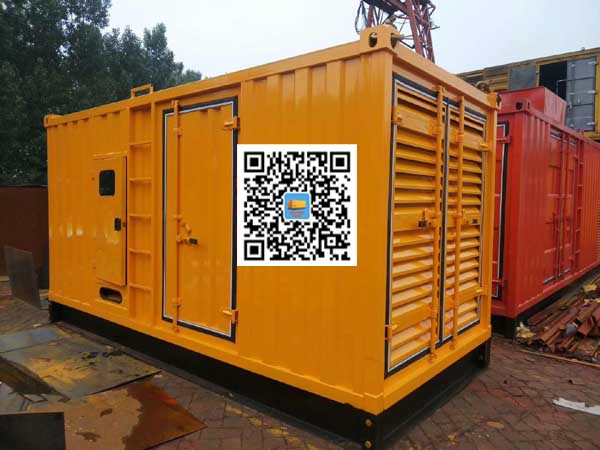 南木林发电机出租-发电机组应该选购什么品牌的