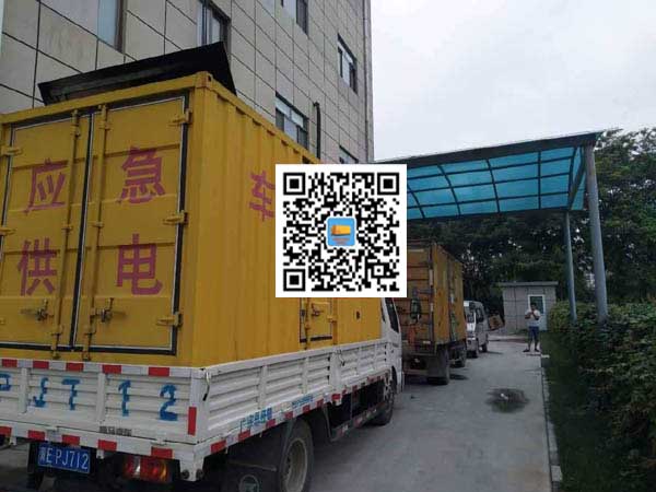 南木林发电机出租-上柴发电机组的油耗会出现什么原因