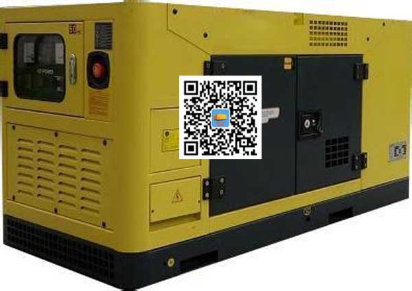 南木林租赁发电机-潍柴发电机出现的故障和解决方法