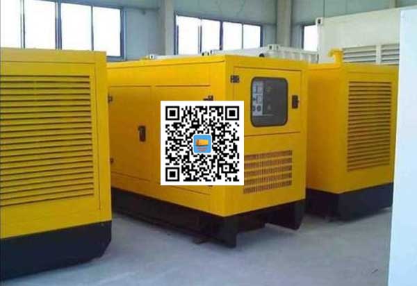 南木林租赁发电机-发电机组并机及并机柜的优点