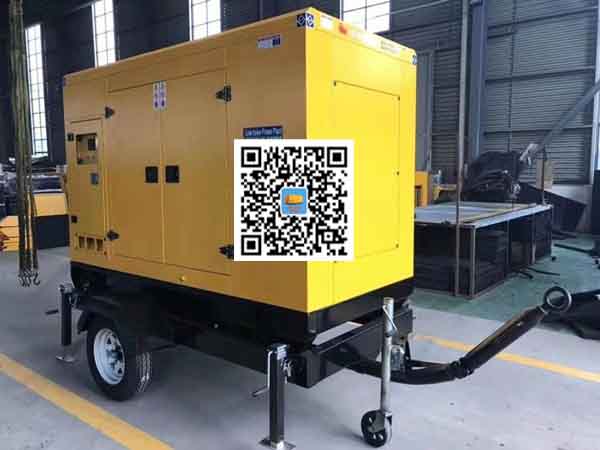 南木林柴油发电机组需要经常换油吗