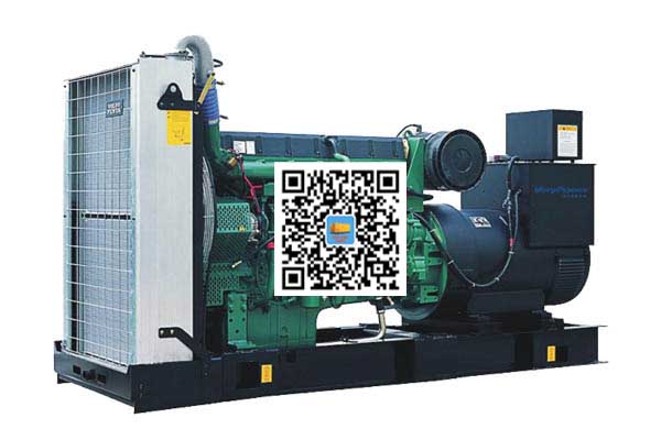 南木林租赁发电机发电机组启动系统不转动该如何判断检修