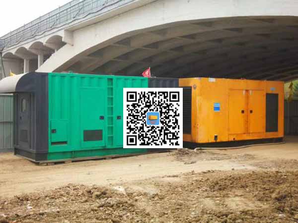 南木林决定发电机顺利启动的因素及如何解决发电机冬季起动困难问题