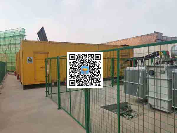 南木林发电机组的社会应用有哪些