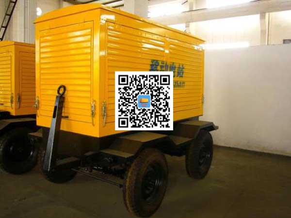 南木林发电机出租-发电机组的安装注意要点