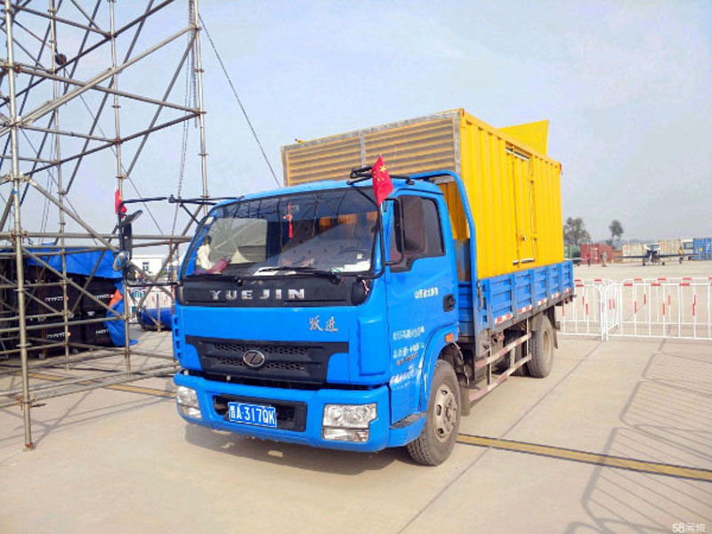 南木林发电机出租-柴油发电机组喷油器出现故障会有哪些不正常现象