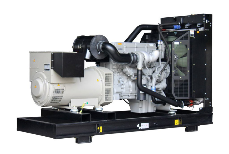 南木林如何做好工业柴油发电机组防雷措施?