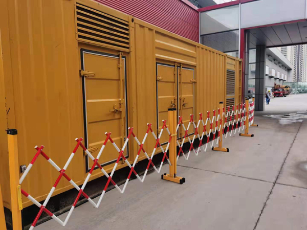 南木林发电机消声器的设计原理