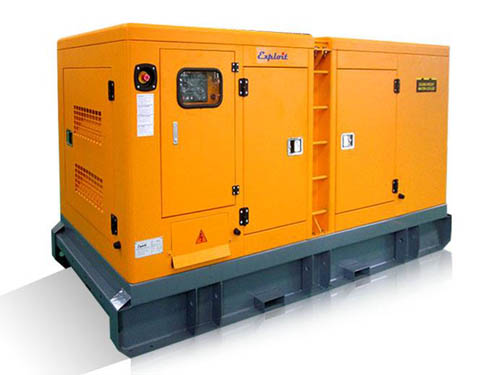 南木林影响 200kw 柴油发电机油耗的因素有哪些？