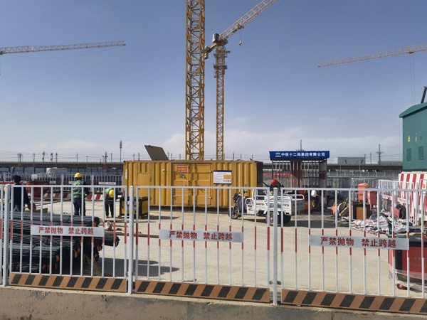 南木林高海拔地区适合使用哪种类型的燃气发电机？