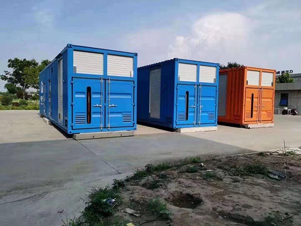 南木林柴油发电机组如何保养？