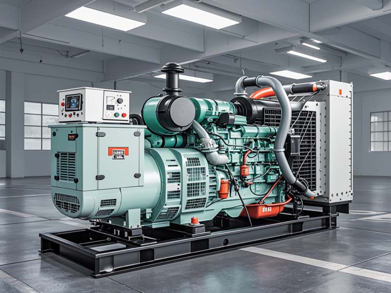 南木林如何检查和维护冷却系统的水泵？