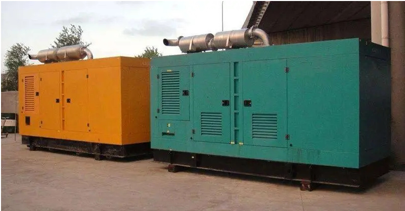 南木林如何根据实际负载情况选择合适功率的发电机组？