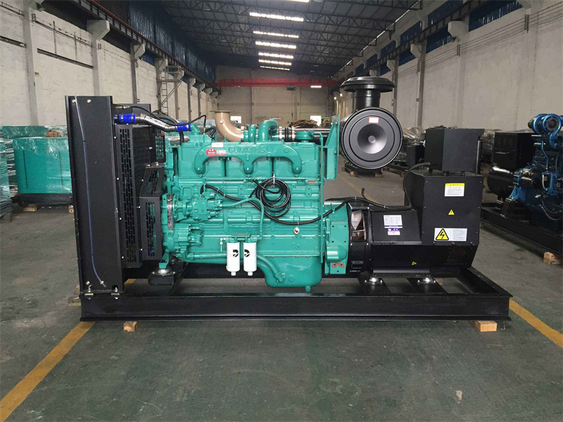 南木林柴油发电机用什么控制系统好一些？