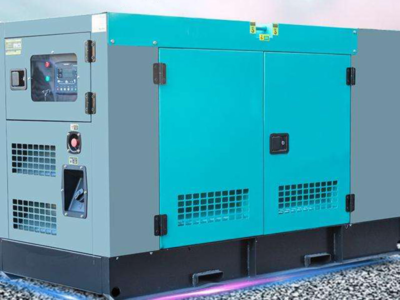 南木林50KW柴油发电机油耗是多少？