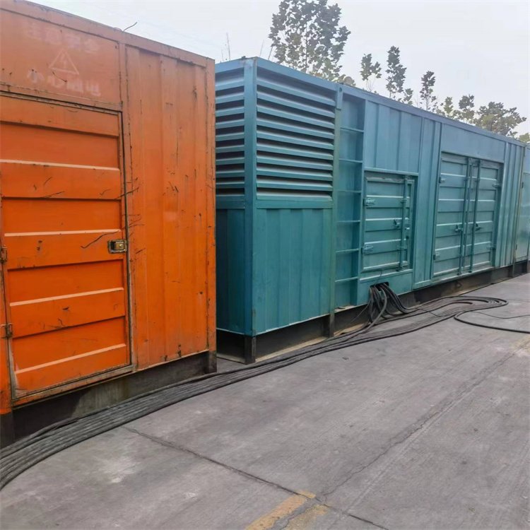 南木林如何选择适合 600kW 柴油发电机组的热继电器？