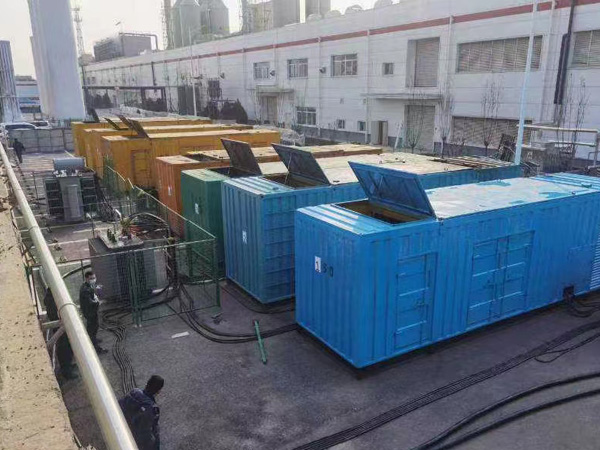 南木林380V和690V电压的电缆线相同吗？