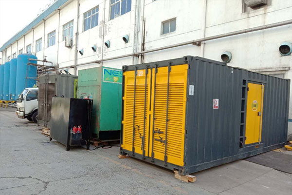 南木林发电机组保养是确保其正常运行、延长使用寿命的关键,以下是一些保养注意事项
