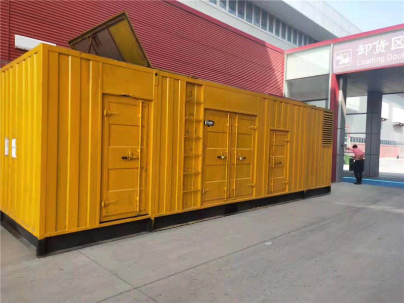 南木林储能设备的前景和市场怎么样?