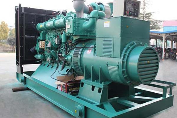 南木林工厂发电机应急发电中如何优化燃油储备管理？