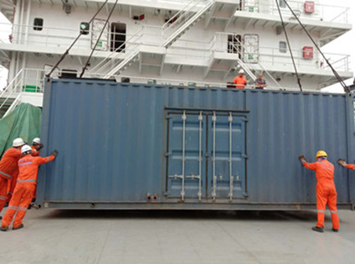 南木林发电机组保养冬季防冻液是否需要更换？