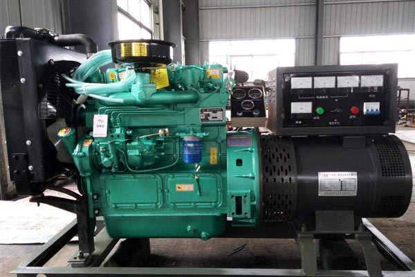 南木林传感器在柴油发电机组中起到什么作用？
